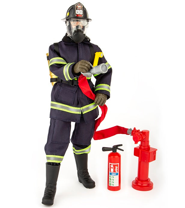 Se Brandmand Action Figur 30,5cm med tilbehør (Model B) ✔ Kæmpe udvalg i World Peacekeepers - Køb online på udsalg og tilbud lige nu ✔ Meget billig fragt og hurtig levering - Varenummer: MMAction-199901762 og 18859901768 på lager - Udsalg på Store Actionfigurer 30,5 cm Spar helt op til 73% - Over 739 kendte mærker på udsalg