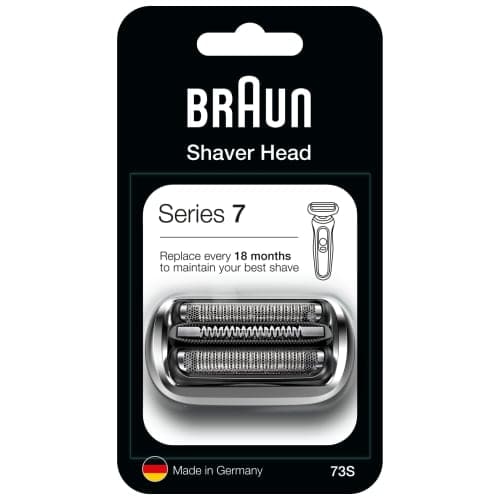 Braun reserveskæreblade - Series 7 73S