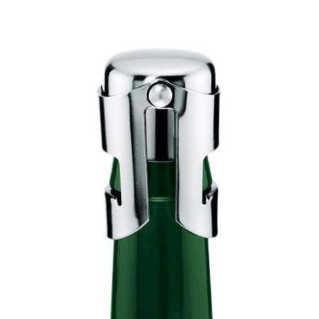 Se Bredemeijer - Champagneprop Dia 4 x 5,5 cm Blank stål ❤ Stort online udvalg i Bredemeijer ❤ Meget billig fragt og hurtig levering: 1 - 2 hverdage - Varenummer: RKTK-BR16504 og barcode / Ean: &
