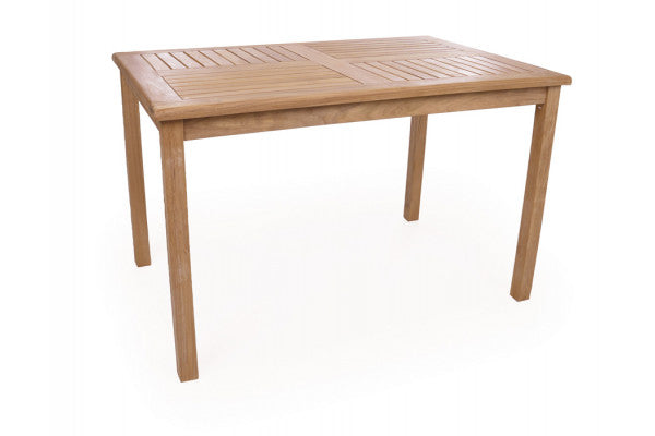 Se Bremen Teak bord - 80x120 cm ❤ Kæmpe udvalg i KERNETEAK - Køb online på udsalg og tilbud lige nu ❤ Hurtig levering til lave fragtpriser - Varenummer: Havemøbelland-DK3274 og barcode / Ean: 5740002303291 på lager - Udsalg på HAVEBORDE - Teak haveborde Spar helt op til 57% - Stort udsalg på over 739 brands