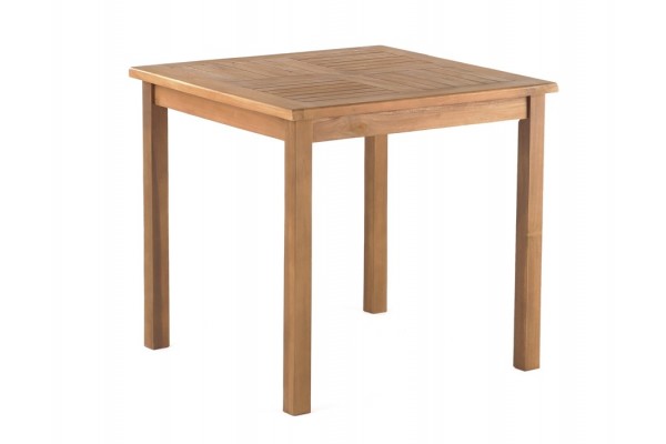 Se Bremen Teak bord - 80x80 cm ❤ Kæmpe udvalg i KERNETEAK - Køb online på udsalg og tilbud lige nu ❤ Super billig fragt og lynhurtig levering - Varenummer: Havemøbelland-DK1232 og barcode / Ean: 5740002303925 på lager - Udsalg på HAVEBORDE - Teak haveborde Få op til 67% i rabat - Find over 1.798 brands på udsalg