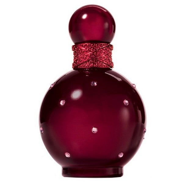 Flakon med Britney Spears Hidden Fantasy Eau de Parfum, 100 ml