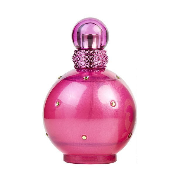 Flaske med Britney Spears Fantasy Eau de Parfum 100 ml, damedufte