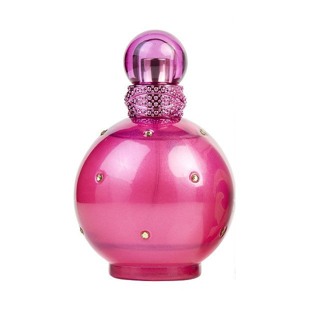 Flaske med Britney Spears Fantasy eau de parfum spray, 30 ml