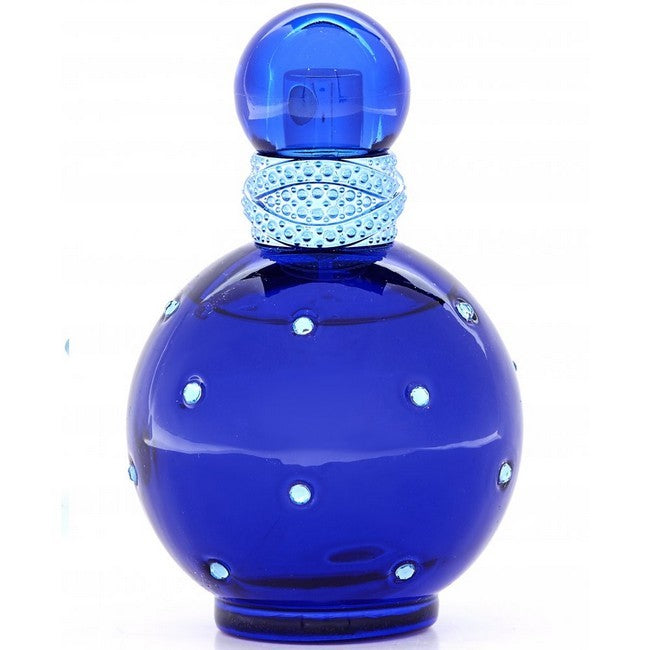 Britney Spears Midnight Fantasy eau de parfum, 50 ml flaske