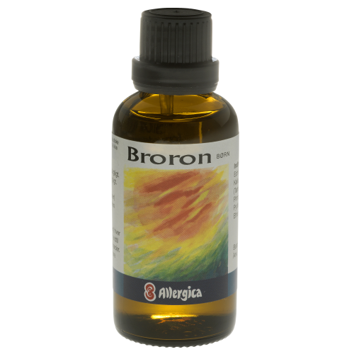 Se Allergica Broron Børn 50 ml. ✔ Kæmpe udvalg i Allergica - Køb online på udsalg og tilbud lige nu ✔ Billig fragt og hurtig levering - Varenummer: Helsegrossisten-6504 og 5703157026484 på lager - Udsalg på Sundhed > Allergica > Få op til 69% i rabat - Find over 1.798 mærker på udsalg