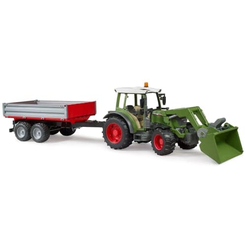 Bruder traktor - Fendt Vario 211