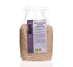 Se Biogan Brune ris runde Ø 1000g. ✔ Kæmpe udvalg i Biogan - Køb online på udsalg og tilbud lige nu ✔ Super billig fragt og lynhurtig levering - Varenummer: Helsegrossisten-18309 og 5704297141204 på lager - Udsalg på Mad & drikke > Ris & pasta > Få op til 63% i rabat - Tusindvis af varer fra over 2.739 mærker