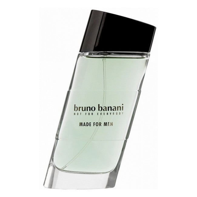 Bruno Banani Made For Men eau de toilette 50 ml herreduft