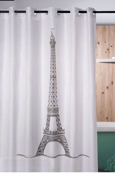 Se billige bruseforhæng fra Paris på udsalg! Stort udvalg, hurtig levering og billig fragt. Spar op til 56% på Casa Decor.