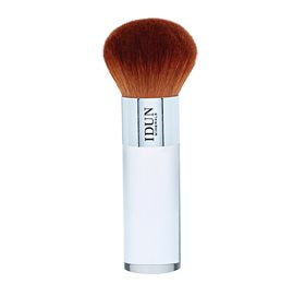 Se IDUN Brush Powder Large 005 ✔ Kæmpe udvalg i IDUN - Køb online på udsalg og tilbud lige nu ✔ Hurtig levering til lave fragtpriser - Varenummer: Helsegrossisten-27198 og 7340074780051 på lager - Udsalg på Makeup > > Spar helt op til 79% - Kæmpe udsalg på over 739 mærker