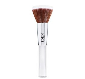 Se IDUN Brush Stippling 011 ✔ Kæmpe udvalg i IDUN - Køb online på udsalg og tilbud lige nu ✔ Lav fragtpris og hurtig levering - Varenummer: Helsegrossisten-27197 og 7340074780112 på lager - Udsalg på Makeup > > Spar stort – op til 53% - Over 2.739 kendte mærker på stort udsalg