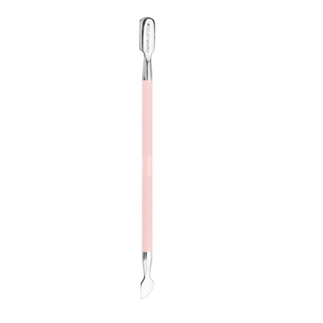 BrushWorks Cuticle Pusher, negleredskab til neglepleje