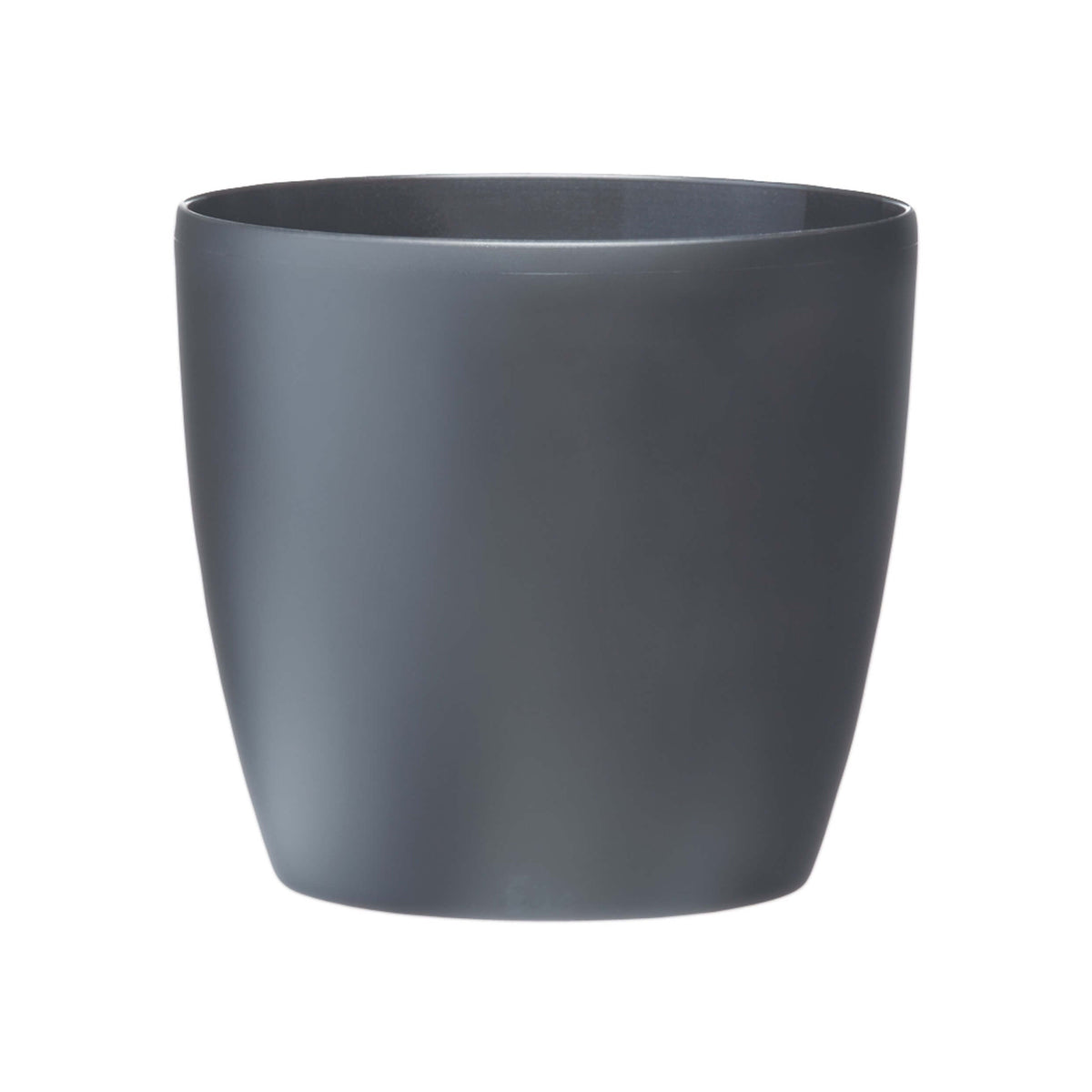 Se Elho - Urtepotteskjuler Brussels Round med hjul Ø35-Ø47 cm - Antracit - Ø40 H37 cm ❤ Kæmpe udvalg i Elho - Køb online på udsalg og tilbud lige nu ❤ Lav fragtpris og hurtig levering - Varenummer: Bolig&Haven-39496472264855 og barcode / Ean: 8711904072858 på lager - Udsalg på Op til 57% rabat - Mere end 1.329 populære mærker på udsalg