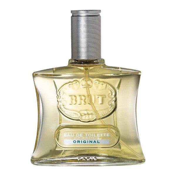 Flaske Brut Original eau de toilette spray, 100 ml