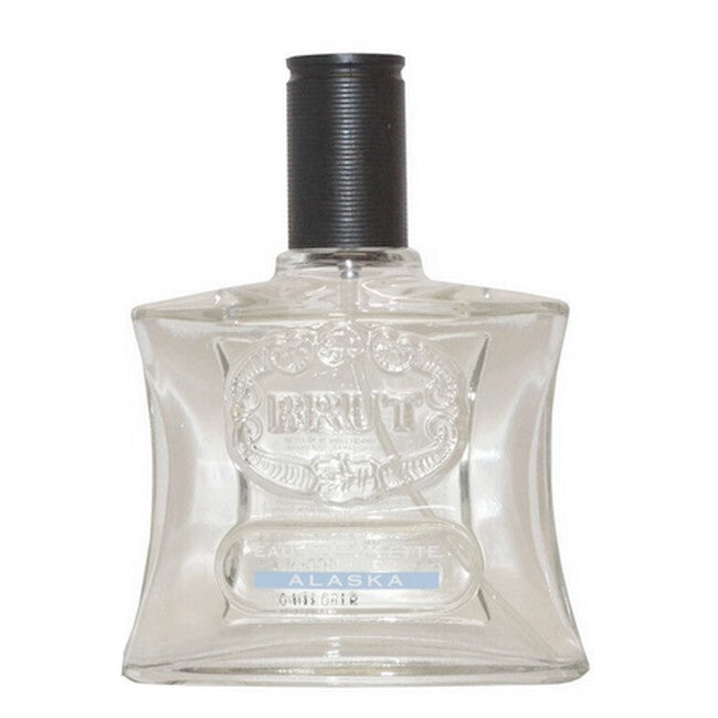 Brut Alaska eau de toilette spray, flaske på 100 ml