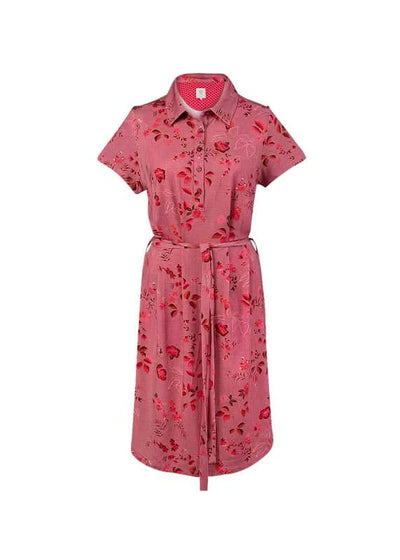 Se billigt tilbud på Short Sleeve Nightdress Tokyo Blossom Red-Small! Udsalg på Pip Studio med hurtig levering (1-2 hverdage) og billig fragt. Spar op til 65% på Outlet.