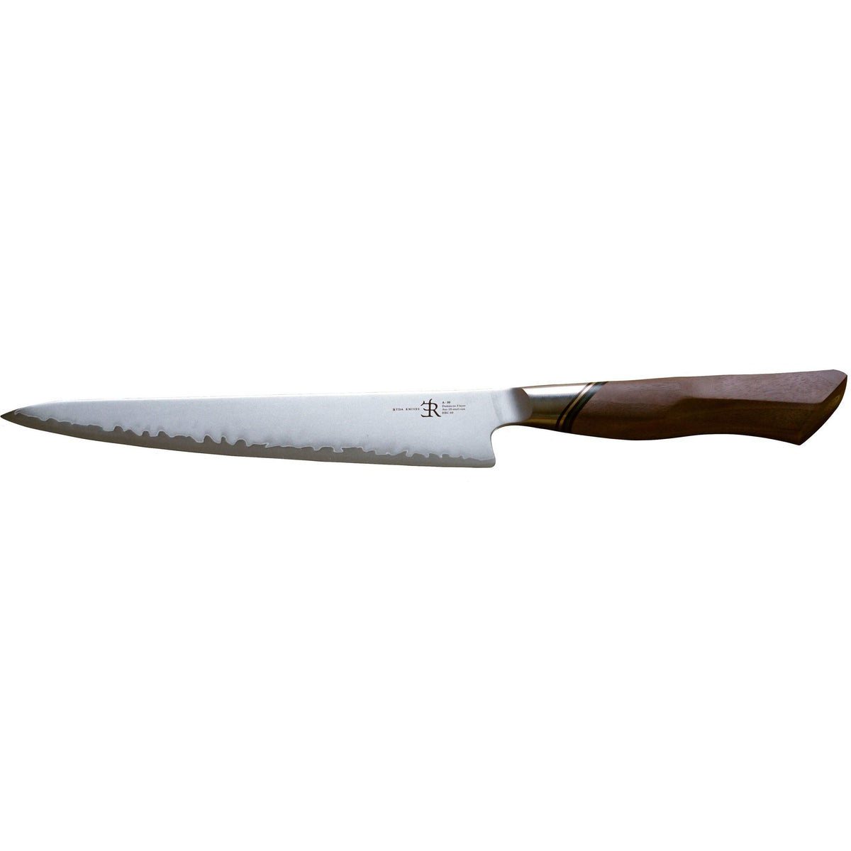 Ryda Knives A30 forskærerkniv med 20 cm klinge