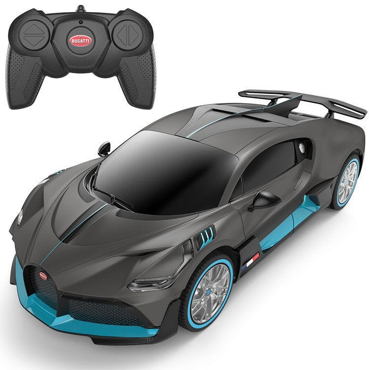 Se Bugatti Divo Fjernstyret Bil 1:24 ✔ Kæmpe udvalg i Rastar - Køb online på udsalg og tilbud lige nu ✔ Lav fragtpris og hurtig levering - Varenummer: MMAction-20898900 og 6930751320468 på lager - Udsalg på Fjernstyret Biler, Mindre Op til 61% rabat - Kendte mærker på udsalg – over 1.329 mærker