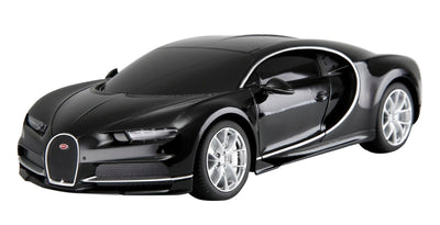 Se Bugatti Veyron Chiron Fjernstyret Bil 1:24 ✔ Kæmpe udvalg i Rastar ✔ Meget billig fragt og hurtig levering: 1 - 2 hverdage - Varenummer: MMA-14875 og barcode / Ean: '6930751311527 på lager - Udsalg på Fjernstyret Biler, Mindre Spar op til 55% - Over 1354 kendte mærker på udsalg