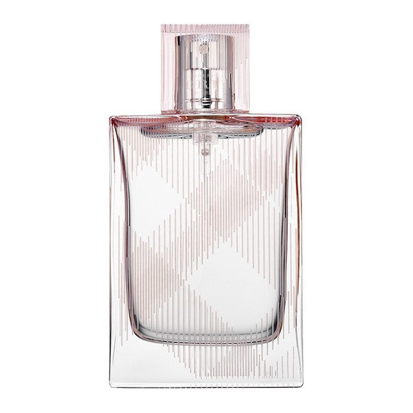 Flakon med Burberry Brit Sheer Women eau de toilette, 100 ml