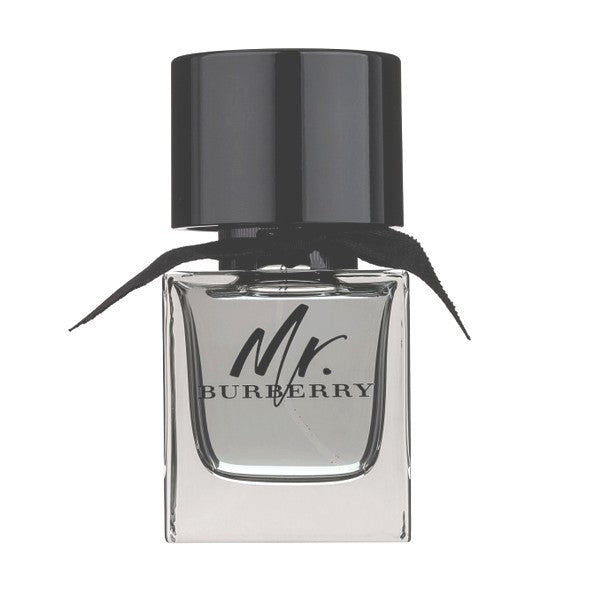 Flaske med Burberry Mr Burberry eau de toilette, 50 ml