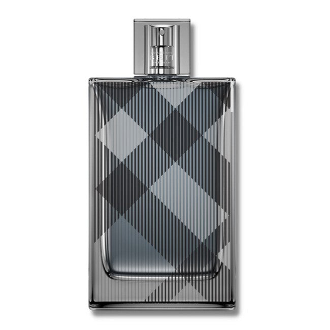 Flaske med Burberry Brit for Men eau de toilette, 50 ml