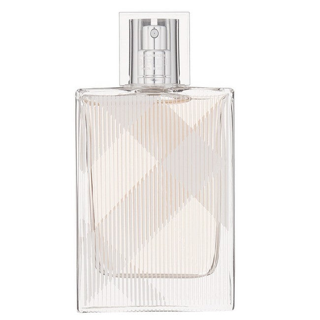Burberry Brit for Her eau de toilette i 100 ml flaske