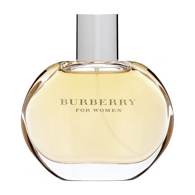 Flaske med Burberry Classic Original for Women eau de parfum, 50 ml