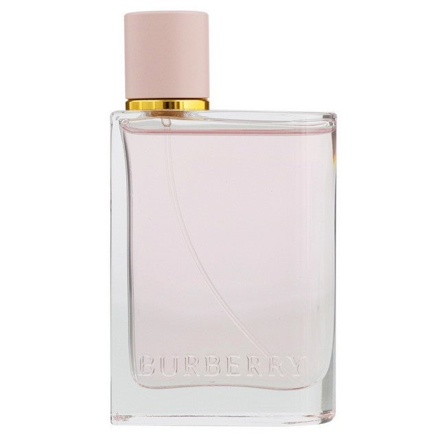 Burberry for Her eau de parfum i flaske på 50 ml
