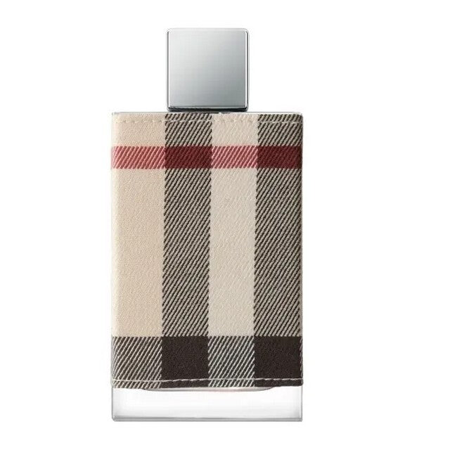 Flaske med Burberry London for Women eau de parfum spray 100 ml