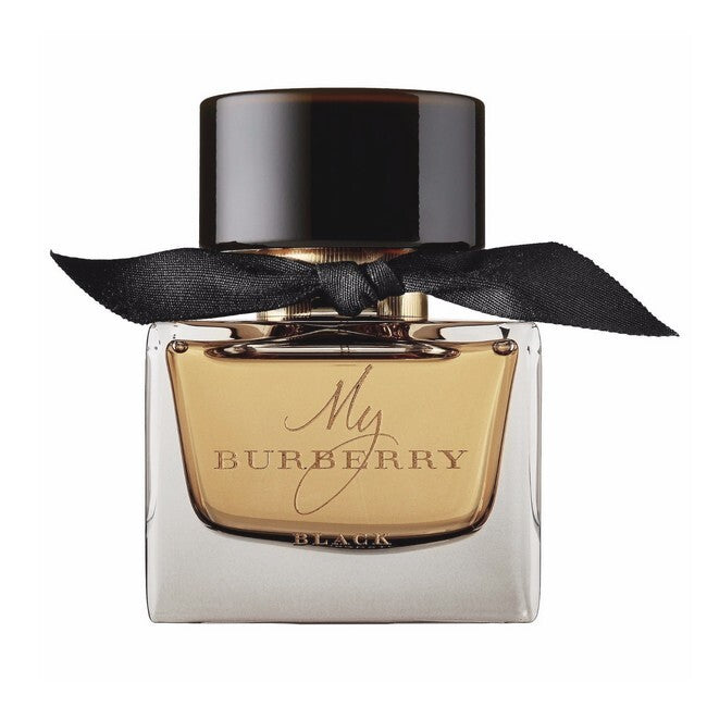 Flaske med Burberry My Burberry Black eau de parfum, 50 ml