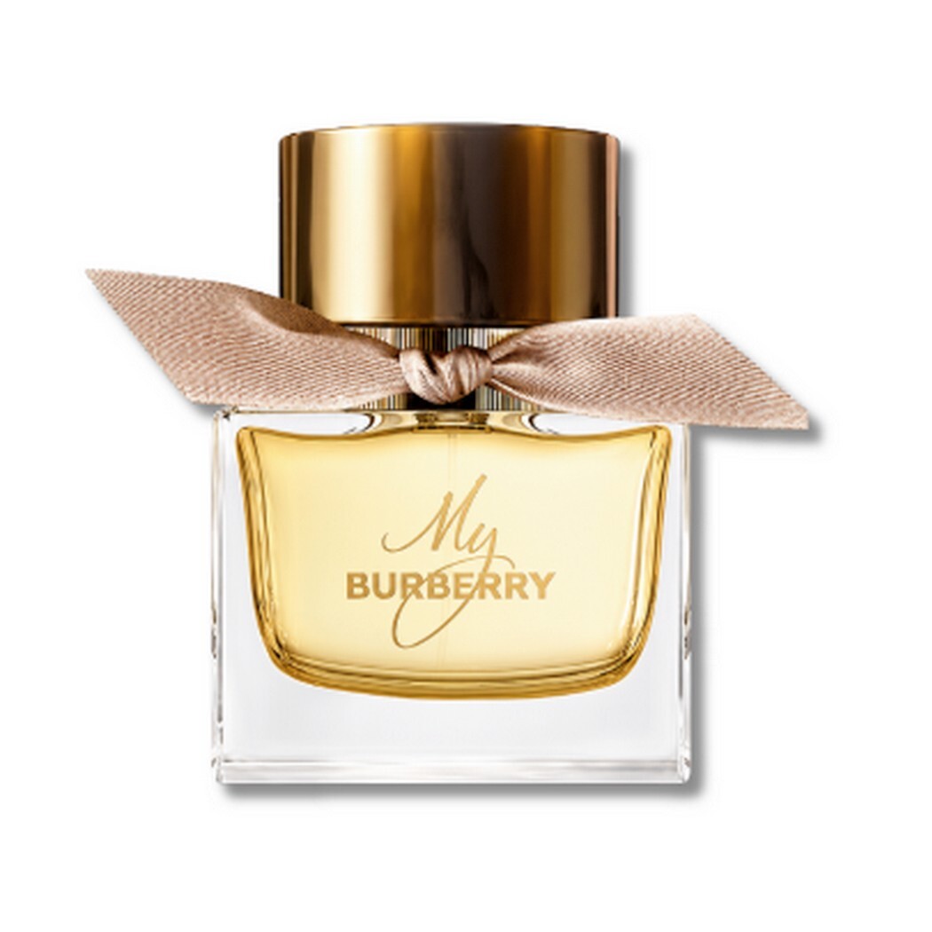 Burberry My Burberry eau de parfum til kvinder, 50 ml