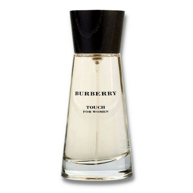 Burberry Touch for Women Eau de Parfum dameduft i 100 ml flakon