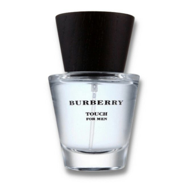 Burberry Touch for Men eau de toilette i 50 ml flaske