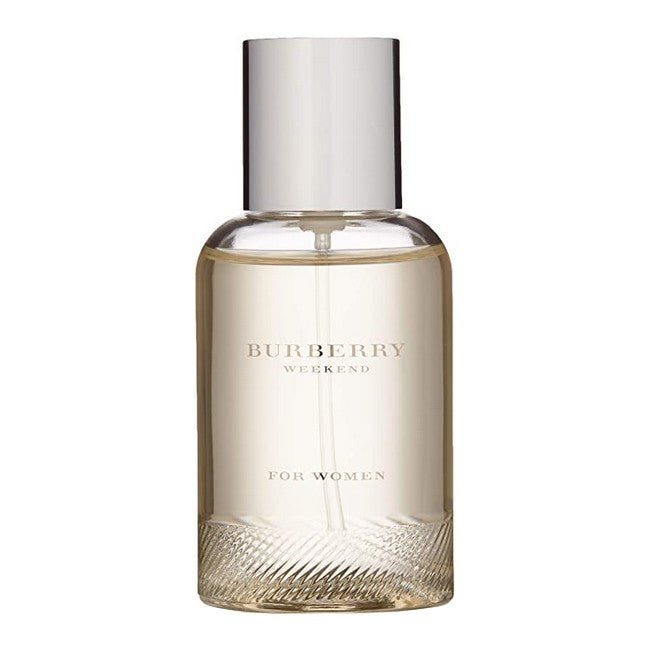 Burberry Weekend for Women eau de parfum, flaske med 100 ml