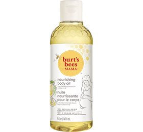 Se Burt's Bees Mama Bee Nourishing Body Oil &  147,8ml. ✔ Kæmpe udvalg i  Burts Bees - Køb online på udsalg og tilbud lige nu ✔ Hurtig levering: 1 - 2 Hverdage samt billig fragt - Varenummer: HG-56649 og barcode / Ean: 0792850654440 på lager - Udsalg på Personlig pleje > Olier > Spar op til 61% - Over 1354 design brands på udsalg
