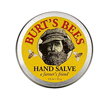 Se Burt's Bees Håndsalve 85g. ✔ Kæmpe udvalg i NDS - Køb online på udsalg og tilbud lige nu ✔ Super billig fragt og lynhurtig levering - Varenummer: Helsegrossisten-4386 og 792850105003 på lager - Udsalg på Personlig pleje > Håndcreme > Spar helt op til 73% - Kæmpe udsalg på over 739 mærker
