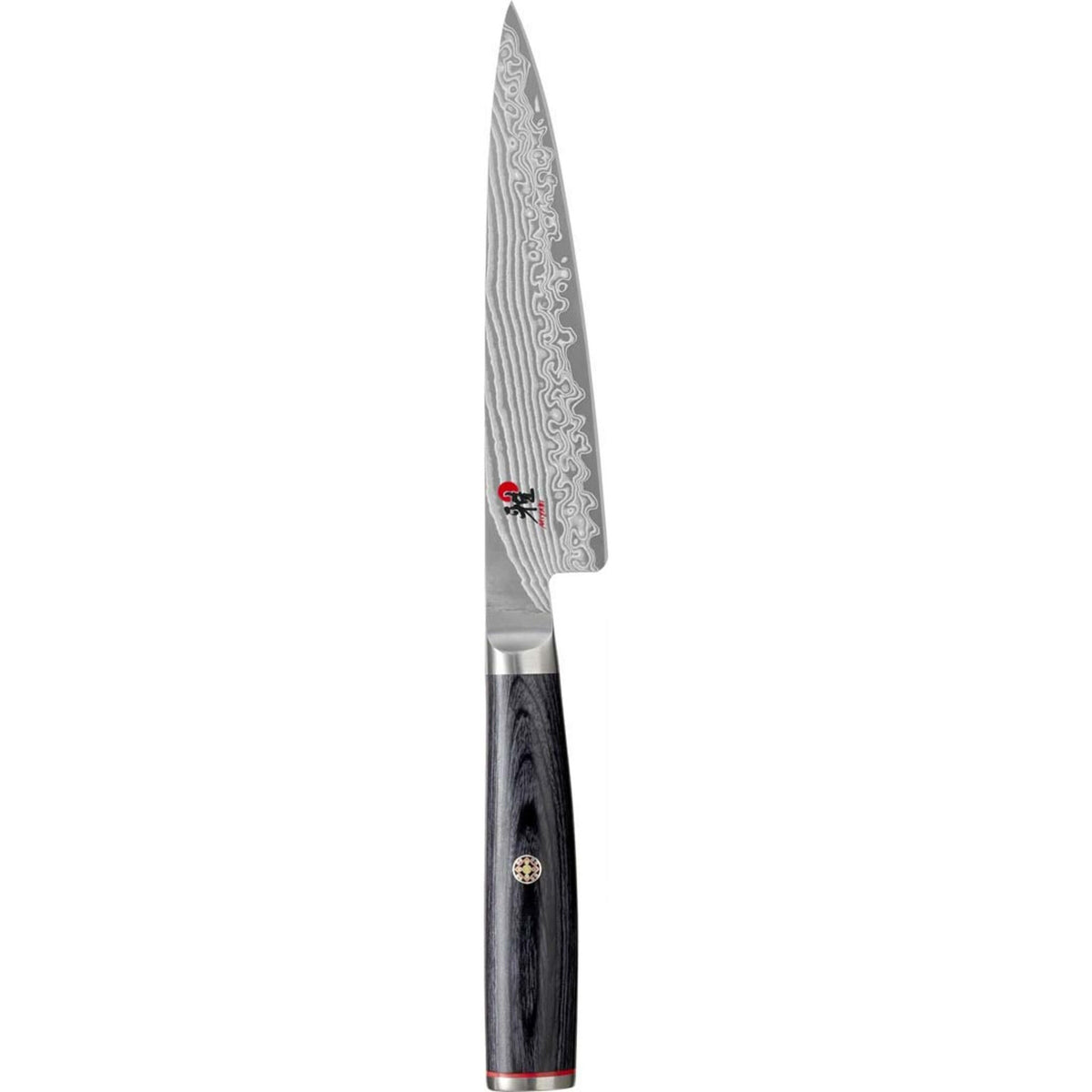 Miyabi 5000FCD Shotoh urtekniv, 11 cm