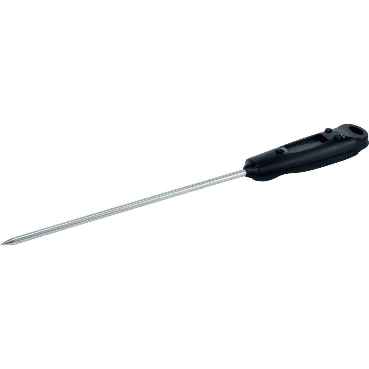 Essentials digitalt termometer med temperaturområde fra -50 til +300 grader