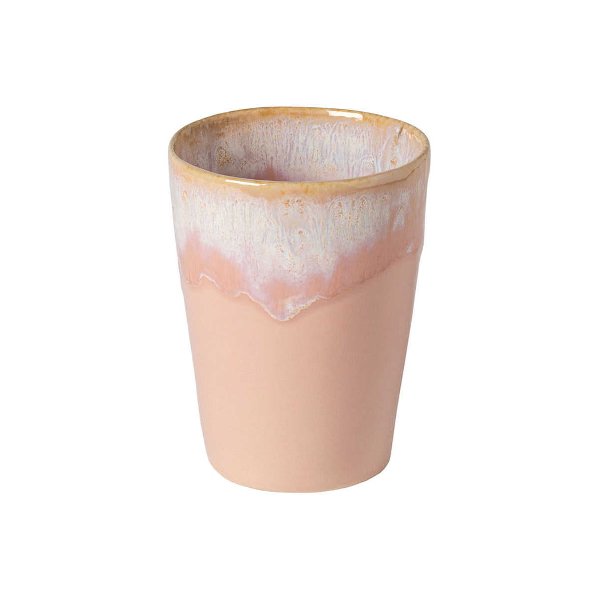 Costa Nova Grespresso lattekrus i rosa, 38 cl