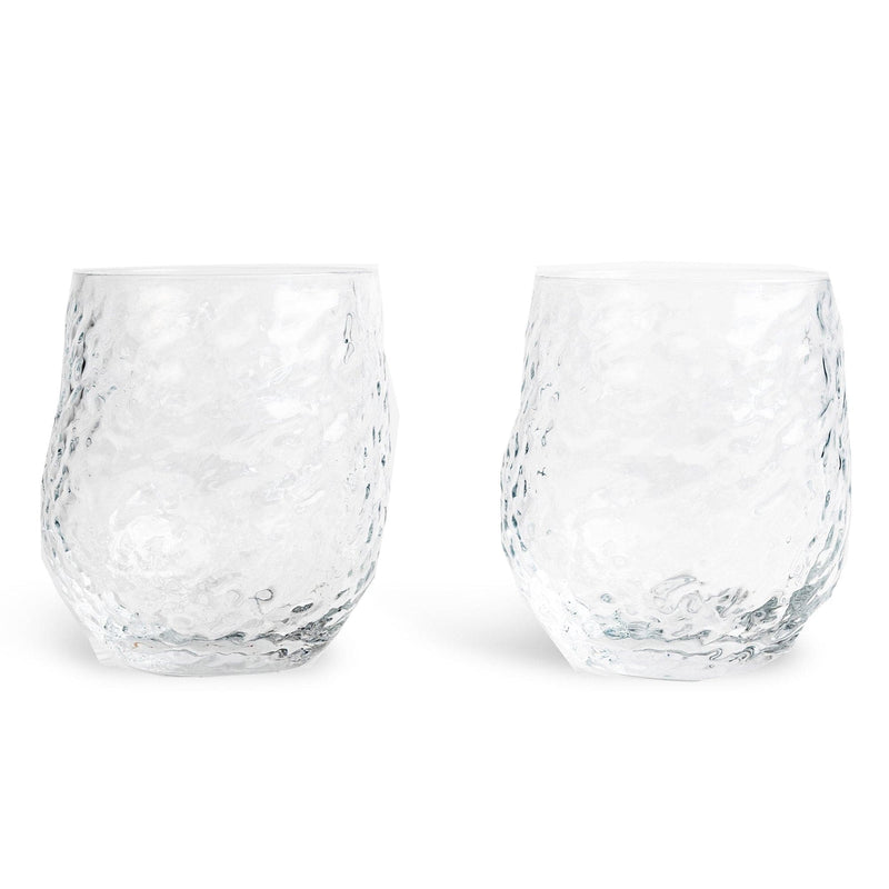 Se Byon Swan glas 2-pack ✔ Kæmpe udvalg i Byon ✔ Meget billig fragt og hurtig levering: 1 - 2 hverdage - Varenummer: KTO-5280605600 og barcode / Ean: &