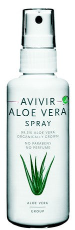 Se AVIVIR Aloe Vera gel spray - 75 ml ✔ Kæmpe udvalg i Avivir - Køb online på udsalg og tilbud lige nu ✔ Billig fragt og hurtig levering - Varenummer: Helsegrossisten-8076 og 5708751116005 på lager - Udsalg på Personlig pleje > > Spar stort – op til 71% - Over 2.739 kendte mærker på stort udsalg
