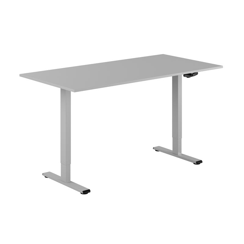 Se ECO Hæve/Sænkebord manuelt 160x80cm - Grå-grå ❤ Kæmpe udvalg i Zederkof - Køb online på udsalg og tilbud lige nu ❤ Super billig fragt og lynhurtig levering - Varenummer: Zederkof-172865 - Udsalg på Indendørs - Bord - Hæve sænkeborde - Manuelt hæve sænkebord Spar stort – op til 59% - Eksklusivt udsalg på over 2.739 brands