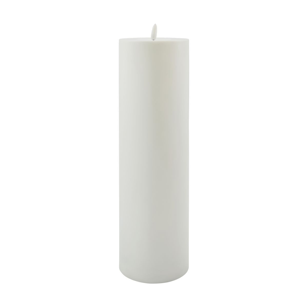 Se House Doctor - Lys, LED, Hvid H35 cm ❤ Kæmpe udvalg i House Doctor - Køb online på udsalg og tilbud lige nu ❤ Billig fragt • Hurtig levering - Varenummer: Bolig&Haven-47308522783050 og barcode / Ean: 5707644852129 på lager - Udsalg på Få op til 63% i rabat - Over 1.798 brands samlet på udsalg