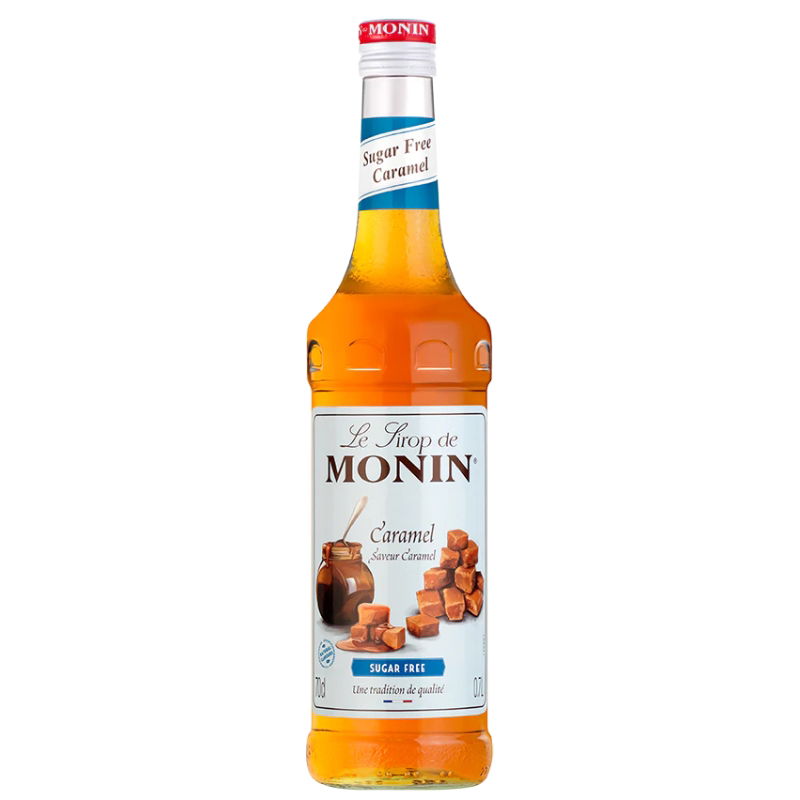 Se Monin Syrup Caramel / Karamel, Sukkerfri 1 Ltr ✔ Kæmpe udvalg i Monin - Køb online på udsalg og tilbud lige nu ✔ Super billig fragt og lynhurtig levering - Varenummer: Barlife-1480149 og på lager - Udsalg på Drikkevarer - Sirup - Kaffe og Te Sirup Op til 61% rabat - Mere end 1.329 populære mærker på udsalg