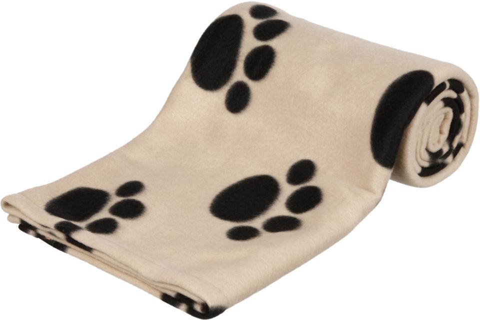 Se Trixie - Barney Fleecetæppe 150x100 Beige/sort ❤ Kæmpe udvalg i Trixie - Køb online på udsalg og tilbud lige nu ❤ Billig fragt og hurtig levering - Varenummer: Bolig&Haven-47978820075850 og barcode / Ean: 4011905371818 på lager - Udsalg på Få op til 67% i rabat - Find over 1.798 brands på udsalg
