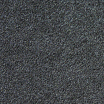 Messetæppe rip/latex 2x60m - Antracit g