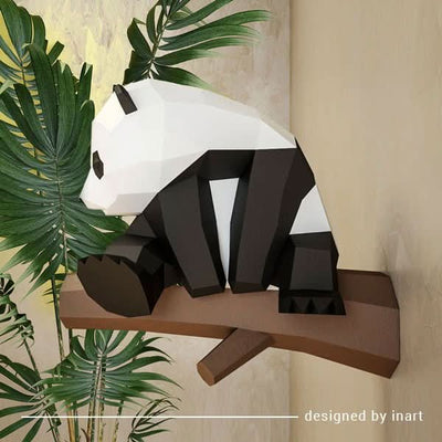 Se billige DIY håndværkssæt fra Panda på udsalg! Stort udvalg, tilbud og hurtig levering. Spar op til 55% på Papirsklip.