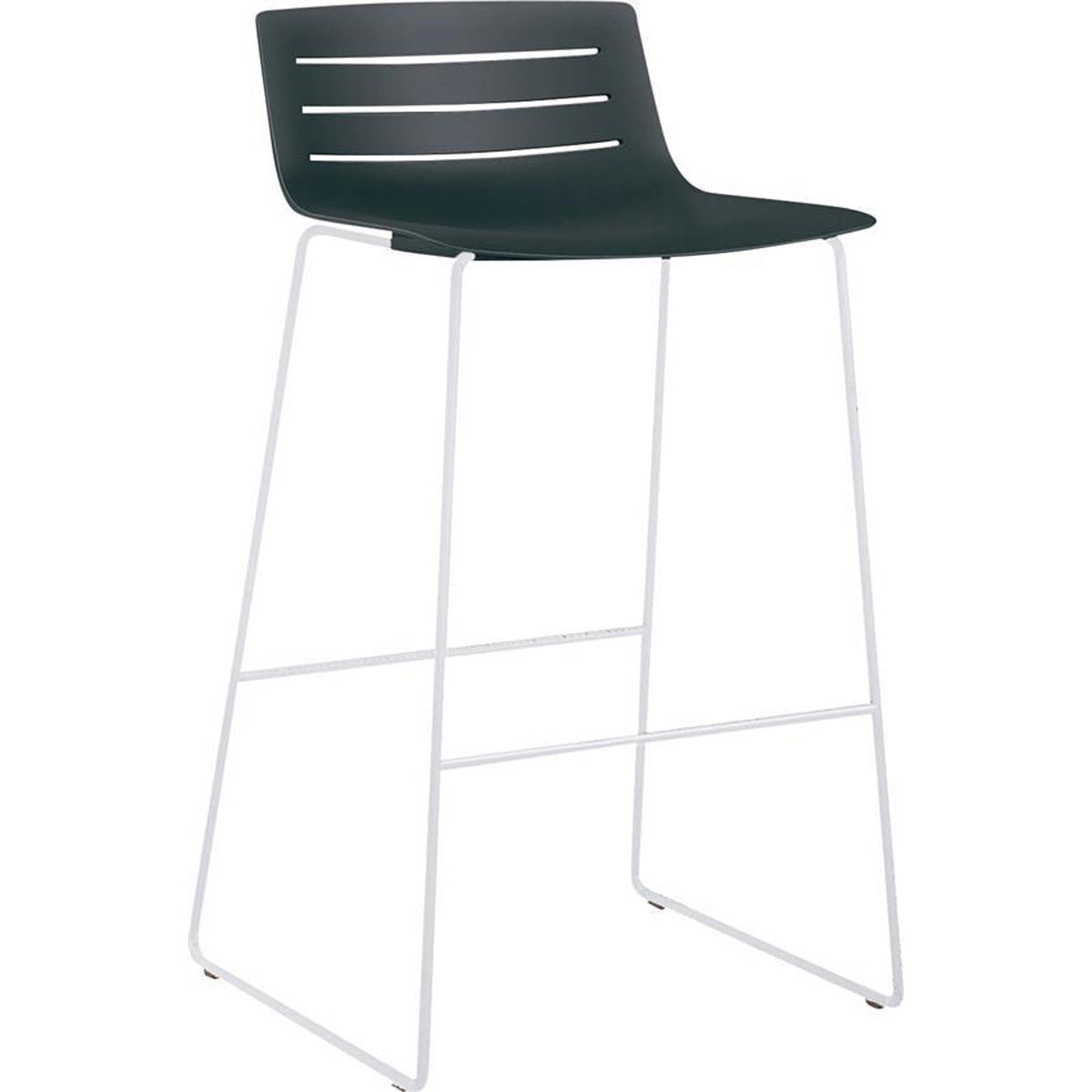 Se SKIN barstol med sædehøjde 73cm - Sort ❤ Kæmpe udvalg i Zederkof - Køb online på udsalg og tilbud lige nu ❤ Super billig fragt og lynhurtig levering - Varenummer: Zederkof-77164 - Udsalg på Indendørs - Stol - Barstol - Barstole med ryglæn Spar stort – op til 53% - Over 2.739 brands med kæmpe udsalg